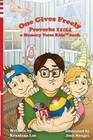 One Gives Freely - Proverbs 11: 24: A Memory Verse Kids Book by Krystena Lee (Paperback / softback, 2014)
