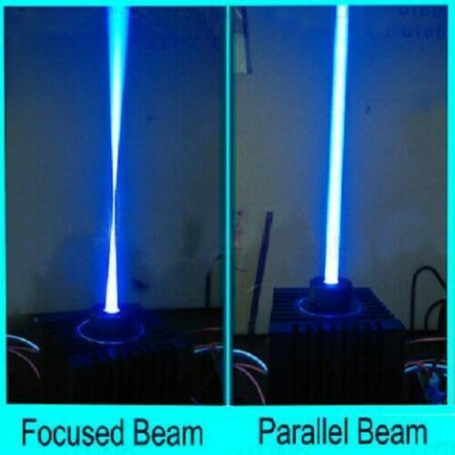 36W laser module laser head 450nm blue blue laser PWM for engraving machine engraving - Picture 2 of 7