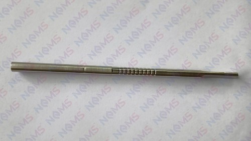 20G Vitreoretinal Foreign Body Forceps SS 3-Prong Tool For Ophthalmic Instrument - Picture 2 of 19