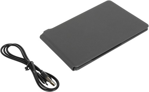 Wireless Folding Compact Portable Antimicrobial Keyboard Phone Tablet PC Targus - Picture 6 of 12