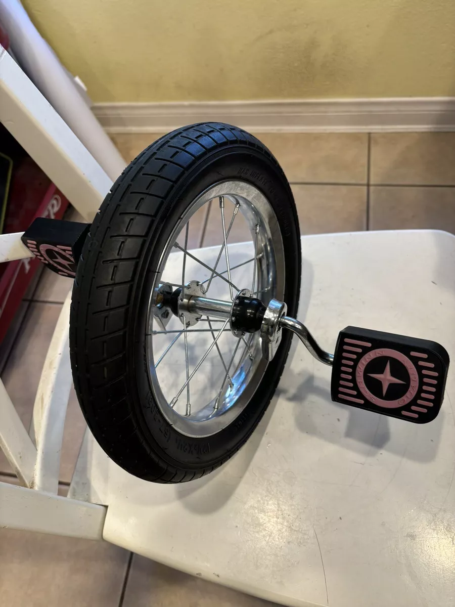 Schwinn roadster tricycle parts sale