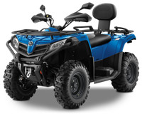 2021 CFMOTO CFORCE 400 EPS ( 2 PLACES )