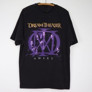 Dream Theater Shirt | eBay