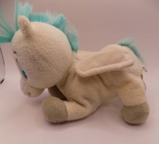 Disney Hercules Baby Pegasus Mini Bean Bag Plush NEW with Tags Disney Store