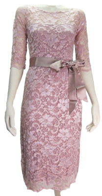 Tiffany Rose Amelia Sommerkleid Damenkleid 3/4 Arm Größe Wählbar