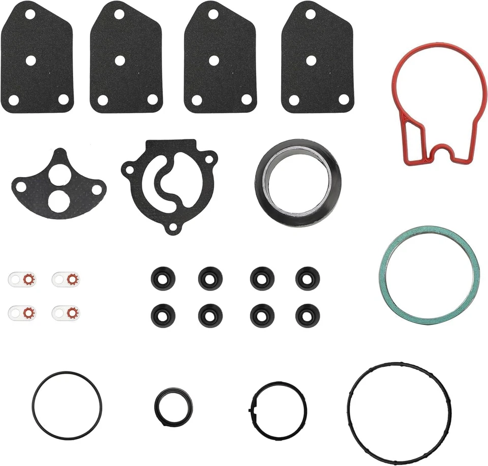 AFM Lifters Camshaft Head Gaskets For 07-13 Buick Chevy Suburban Yukon 5.3L V8 - Изображение 4 из 4