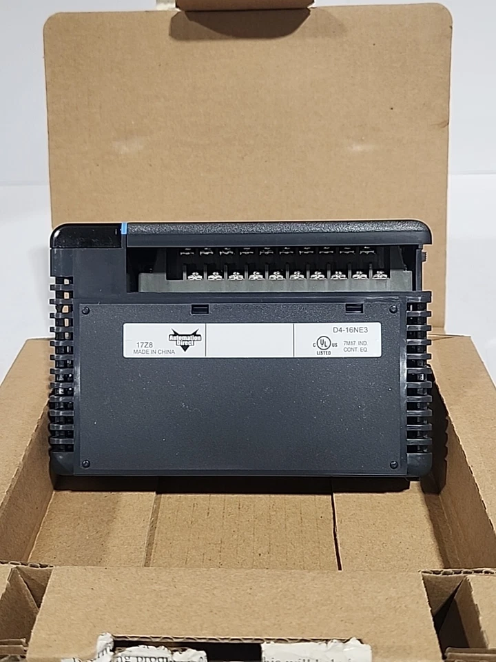 Automation Direct D4-16NE3 Input Module - Image 2 of 4