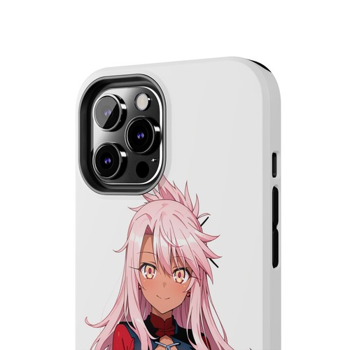 Chloe (Kuro) Von Einzbern Fate/Kaleid Liner Prisma Illya Phone Case - 第 73/108 張圖片