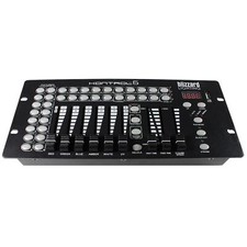 Blizzard Lighting Kontrol 6 Compact DMX Controller