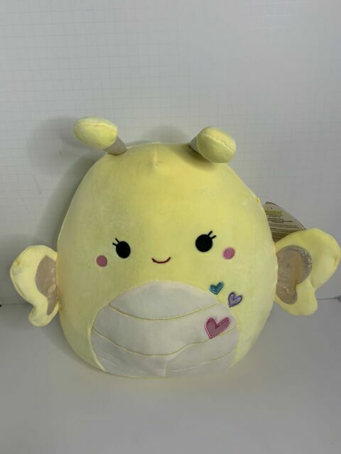 Squishmallow 18
