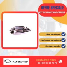 Catalyseurs Renault LAGUNA