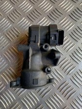 PEUGEOT 407 Coupe 6C AGR-Ventil 25344058 2.00 Diesel 100kw 2006 21197259