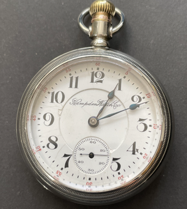 dueber pocket watch value 1900 dueber pocket watch value 1900