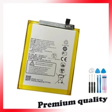 1pcs New Battery Li3941T44P4h836249 For ZTE Axon 20 A20 5G A2121 4220mAh