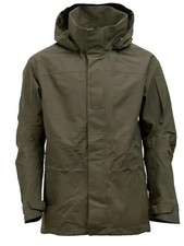 Carinthia.Gore-tex Jacket.New 2021. British Army Dutch Army size Large.SF.Taiga.
