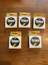 DU PONT STREN 20lb 未開封12個セット ストレーン 2026年最新】Yahoo!オークション -ストレーン ラインの中古品・新品