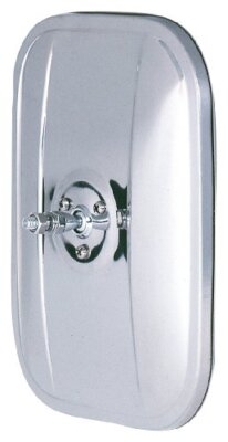 K-SOURCE RH057 5 X 7 HEAD STAINLESS