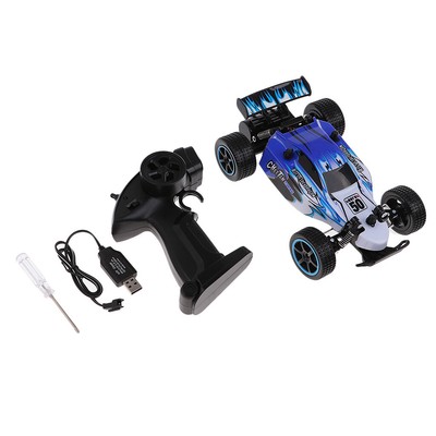 remote control car chassis