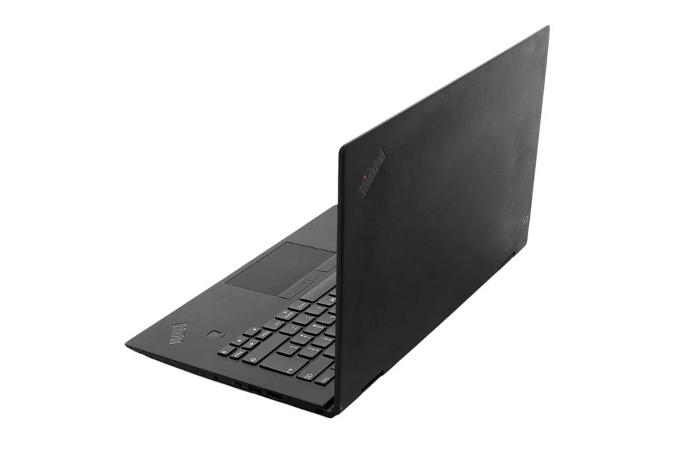 Lenovo ThinkPad X1 Yoga G3 · i7-8650U · 16GB · 256GB, Foto 2 von 3