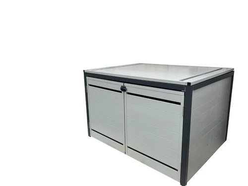 Custom Made with Fixed Prices – 8 Colours Box Cover Pool Filter Pump Enclosures - Picture 11 of 12