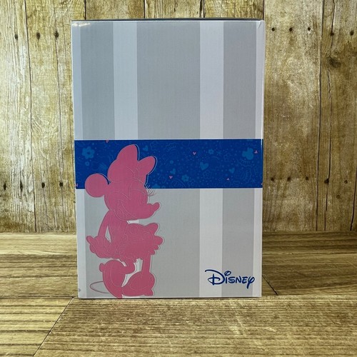 DISNEY Scentsy Limited Edition MINNIE MOUSE Classic Curve Warmer Retired -NEW! - Picture 3 of 7