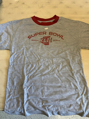 women's super bowl t shirt