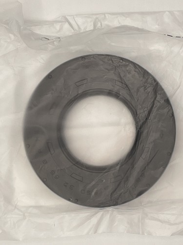 OIL SEAL Yamaha OEM (93102-32483) for clutch & crankcase Rhino Grizzly Kodiak - Picture 2 of 2