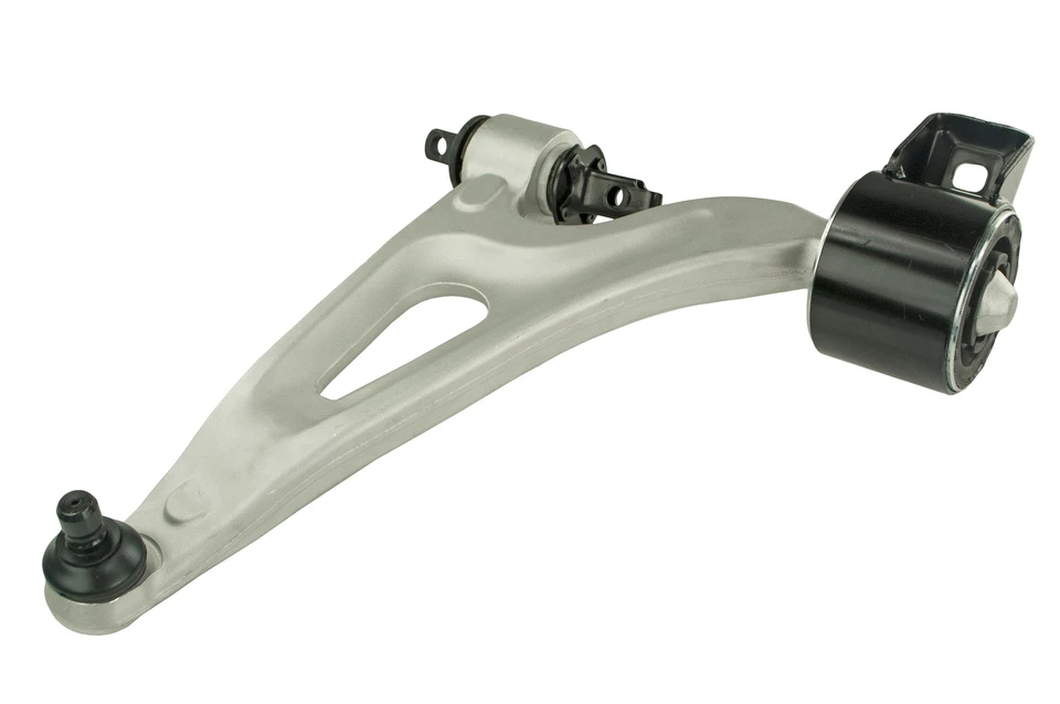 Control Arm and Ball Joint Assy Fr Left Lwr Mevotech For 04-07 Mercury Monterey - Image 3 of 4