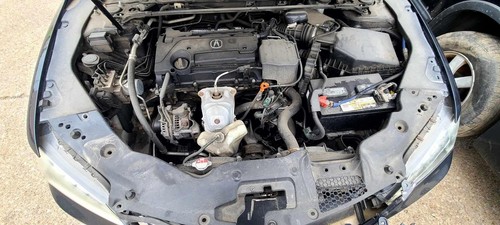 15-20 ACURA TLX PASSENGER FRONT CV Axle Shaft Right 2.4L FWD OEM - Picture 21 of 22