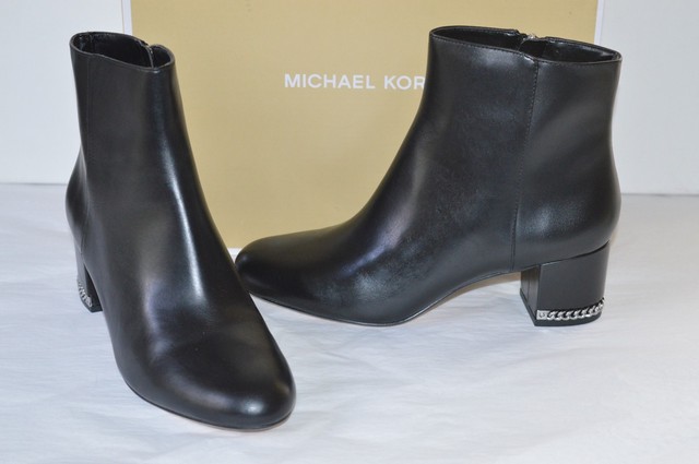 michael kor boots