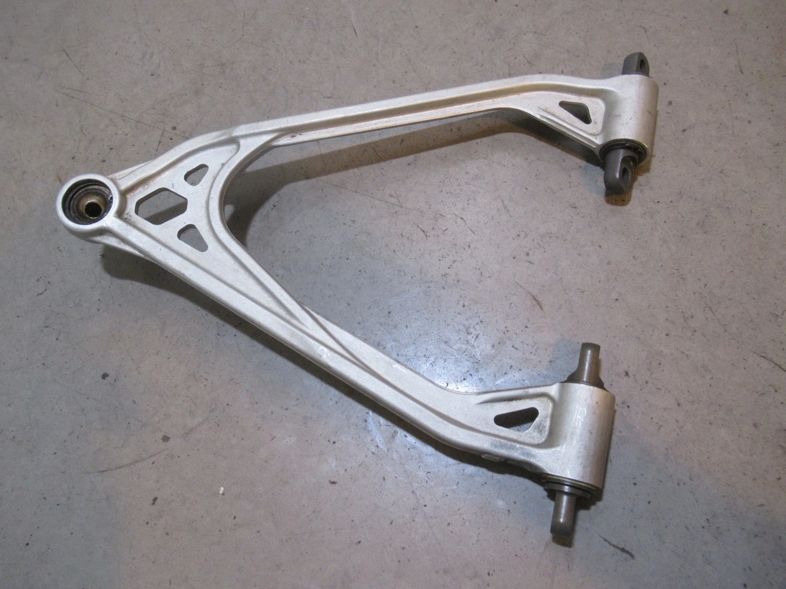 Polaris Pro Rmk Axys 800 A Arm Upper Left 2016 #5