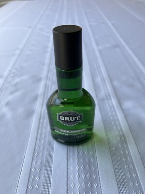 BRUT CLASSIC the ESSENCE of MAN COLOGNE 5oz/147mlSPLASH MEN FULL  No Box