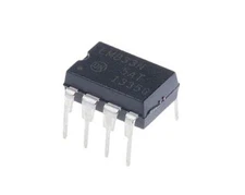 1PCS LM833N/NOPB LM833N LM833 - Dual Operational Amplifier - New IC