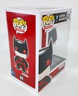 FUNKO POP! Heroes DC Comics Earth 2 Batman # 62 Vinyl Figure — photo 2