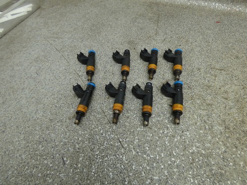 Einspritzventil 05037479AA 1St. 100Tm Dodge Challenger III 5.7 V8 09.1571.138