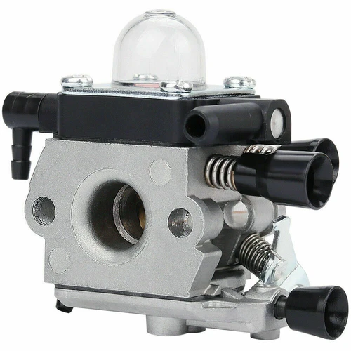Vergaser Carb für Stihl MM55 MM55C Zama C1Q-S202A Bodenfräse Trimmer 4601-120-0600 - Bild 7 von 8