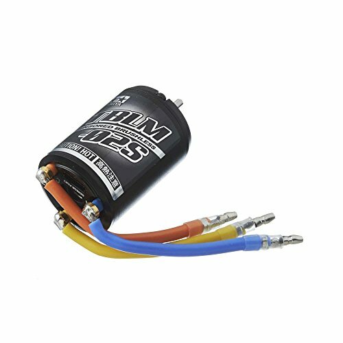 Tamiya 54611 RC Motor 10.5T Brushless TBLM-02S 46114 JAPAN IMPORT - Picture 5 of 10