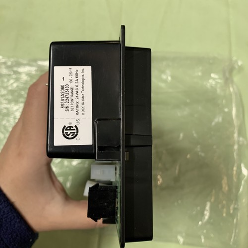 Resideo Boiler Control S9361A2060 - Imagen 8 de 15