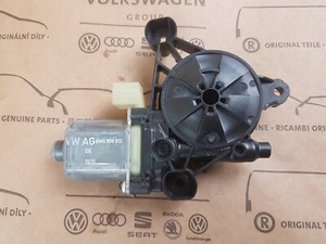 Original Audi VW Fensterhebermotor Fensterheber Motor 8W0959812 Top ! Nr02