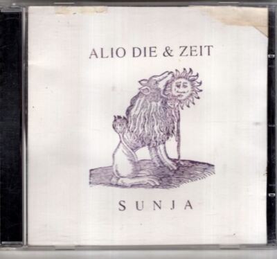 Sunja :  Alio Die & Zeit