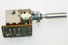 Teac  Potentiometer pitch control  - For TASCAM 32 Tape Recorder 