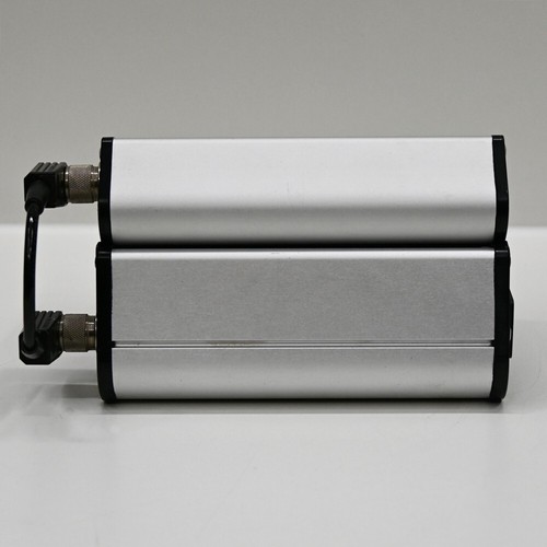 Nobel Pharma Branemark System DEA 032 & DEA 020 Implantat System gebraucht - Bild 4 von 11