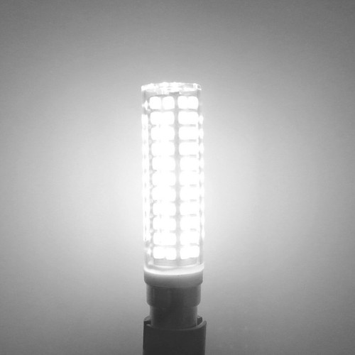 G9 LED Light bulb 10W 110V/220V 136-2835 SMD Ceramics Light Equivalent to 100W - Picture 6 of 7