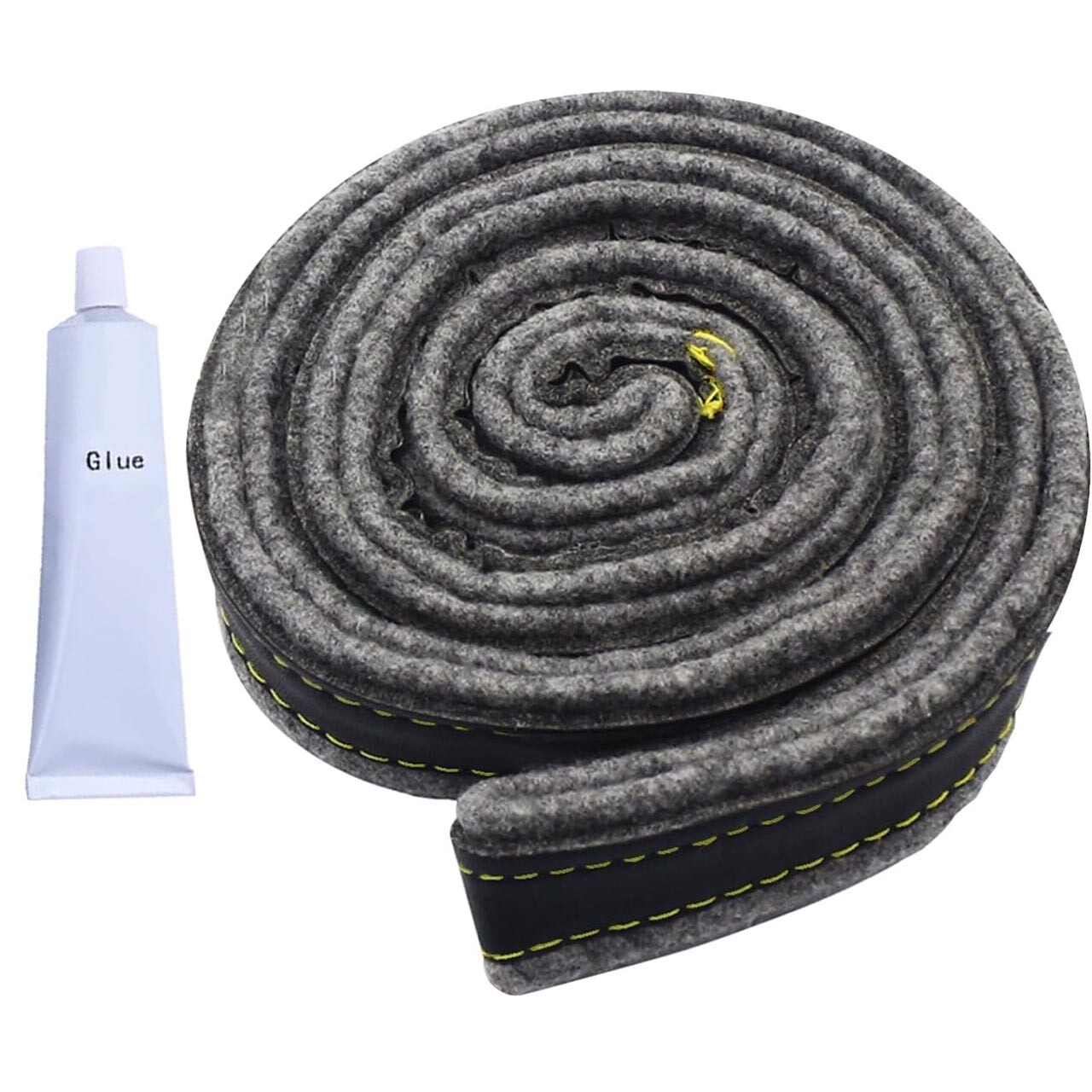 Samsung DV45H7000EW/A2 Dryer Drum Felt & Sealant Glue