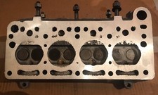 Testata Fiat 500 B C Topolino Kopf