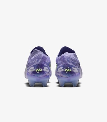 Nike United Phantom GX 2 Elite FG Purple Barely Volt HF1597  display picture 1