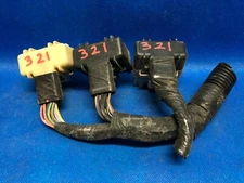 WIRING HARNESS PLUG CONNECTOR 98 DAKOTA 3.9 AT CONTROL MODULE PCM 56046321AC