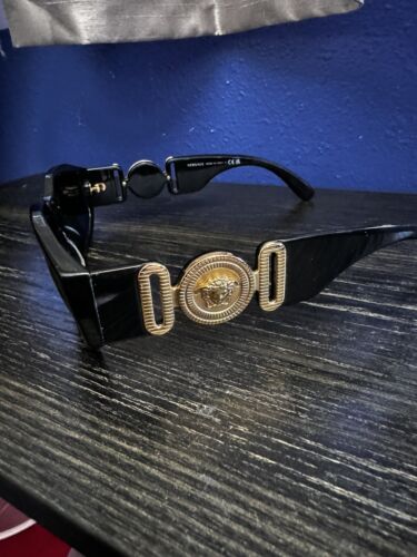 Versace VE4361 Sunglasses 53mm Unisex Sunglasses -