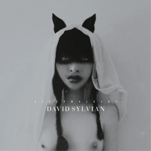 David Sylvian Sleepwalkers Alternate Edition 180 Gram Double Vinyl LP New Sealed - Image 3 of 4