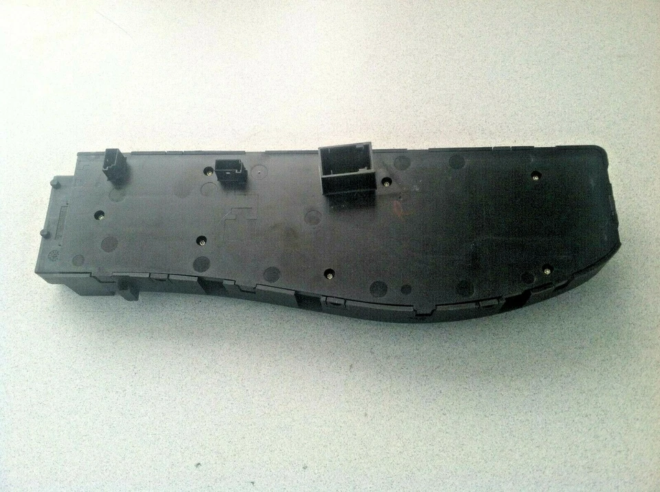 BMW 325xi 325i E46 2000-2002 ~ Interruptor de asiento ajustador delantero derecho Foto 4 de 4